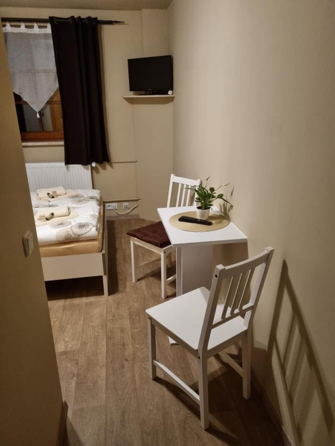 Pension Torgau Rum bild