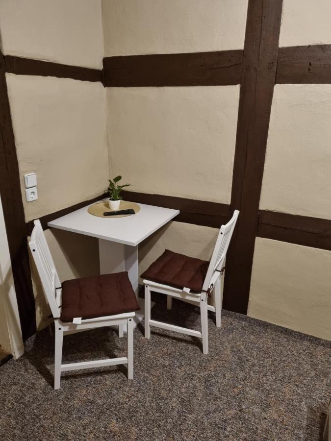 Pension Torgau Rum bild