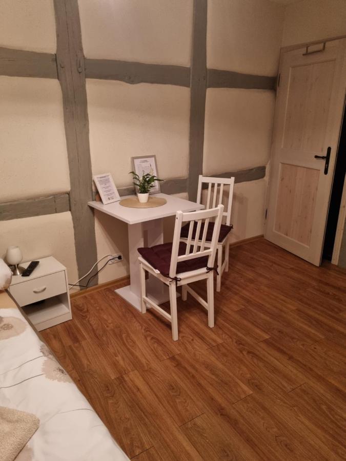 Pension Torgau Rum bild