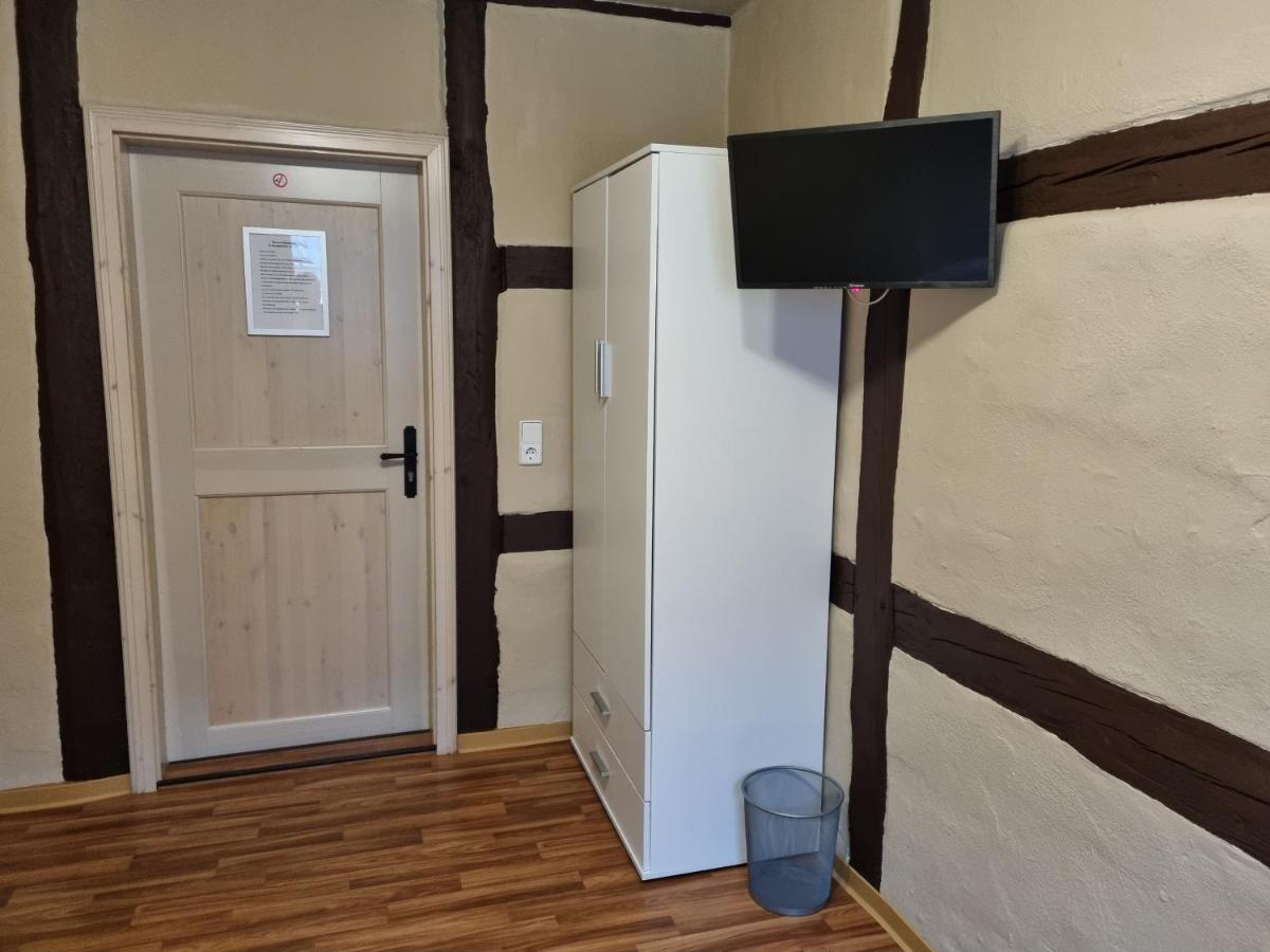 Pension Torgau Rum bild