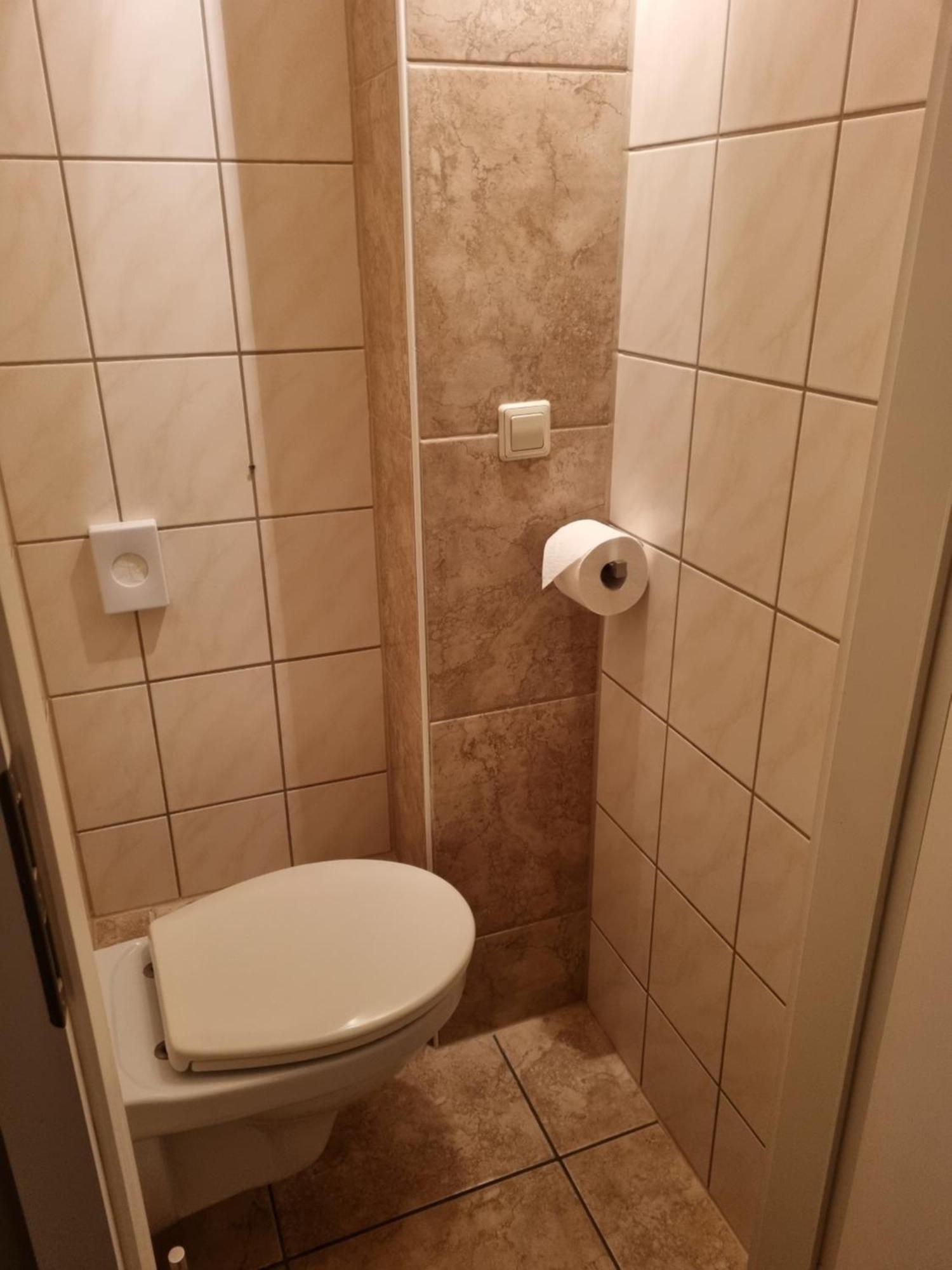 Pension Torgau Rum bild