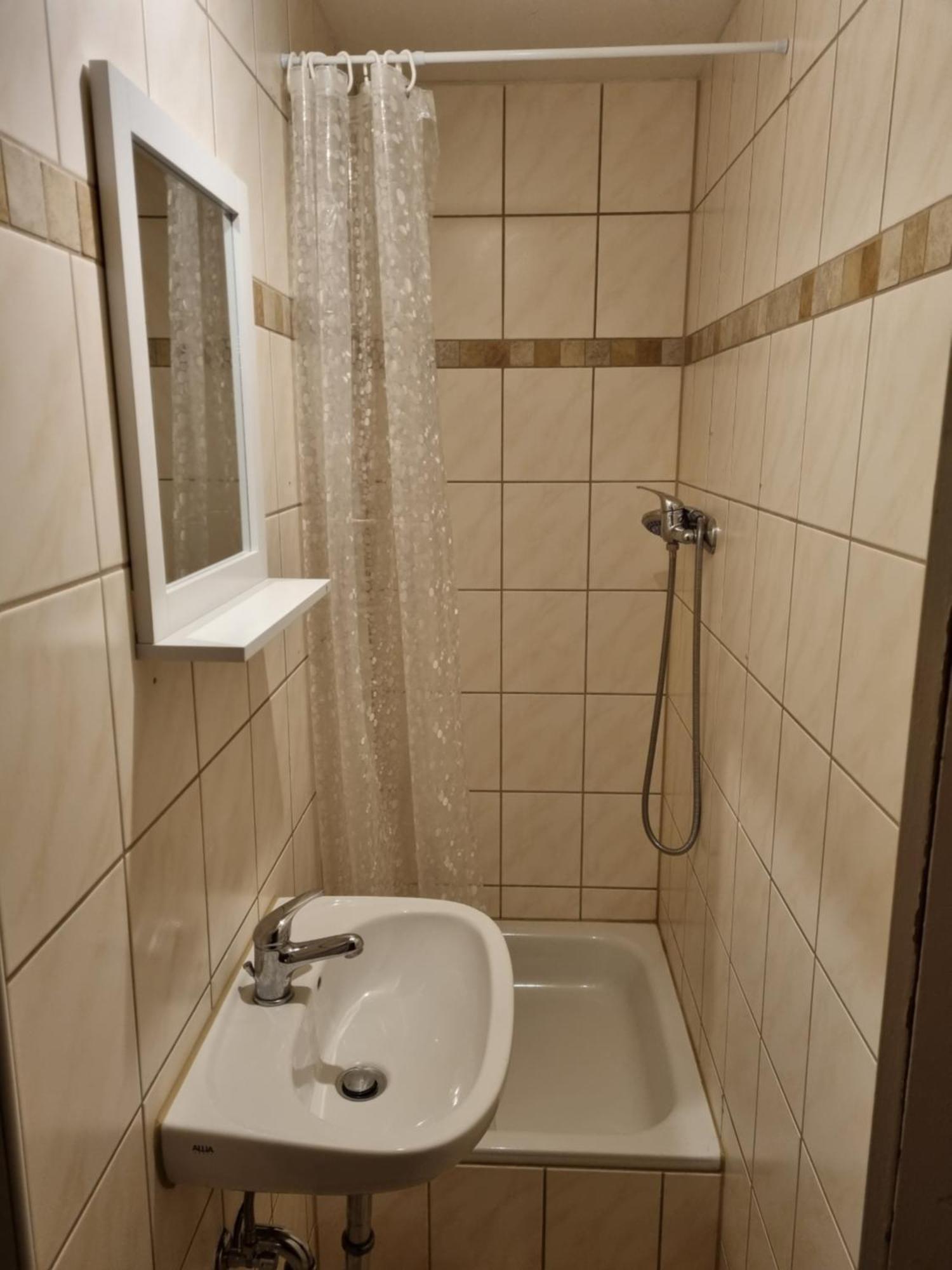 Pension Torgau Rum bild