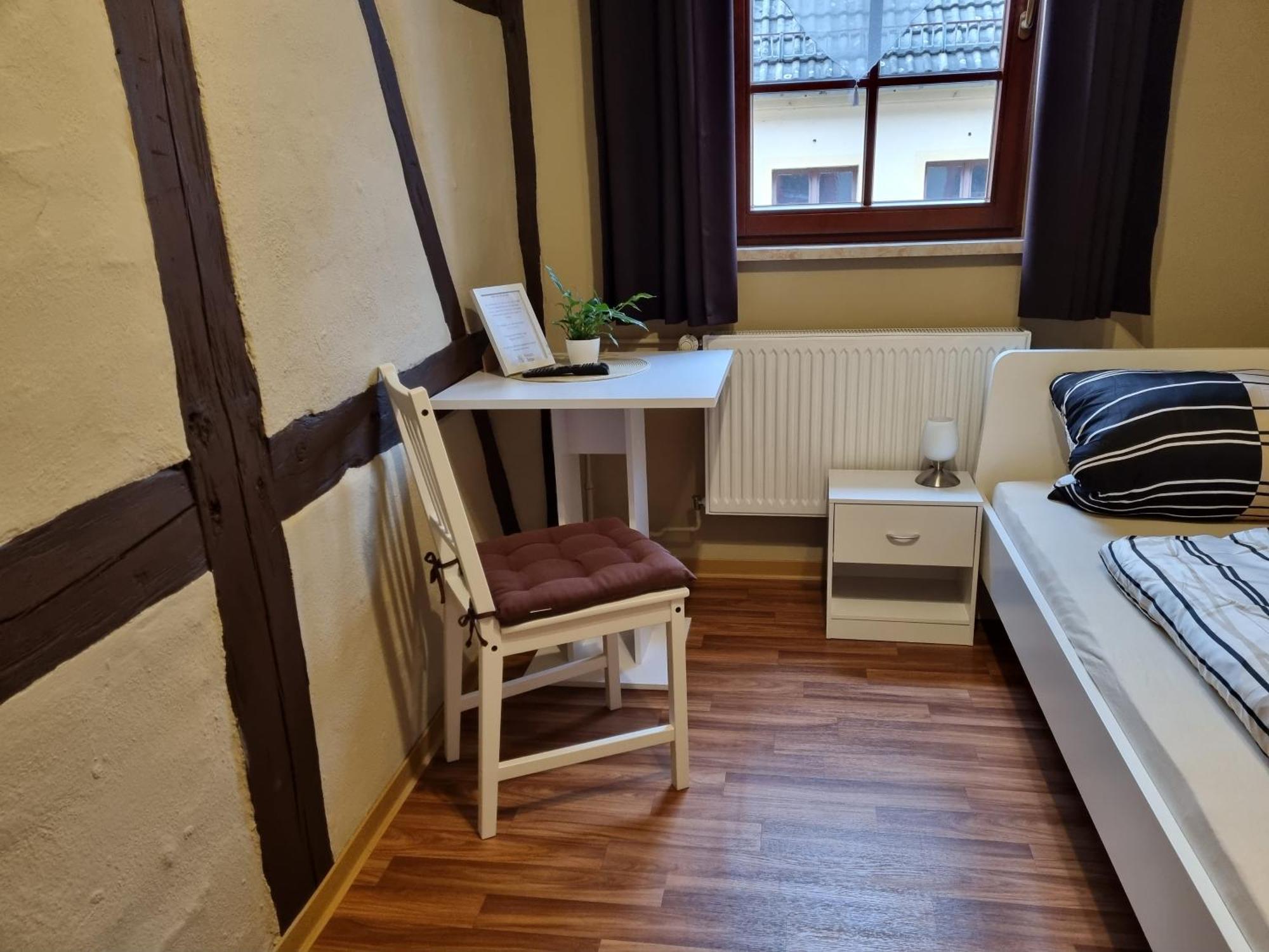 Pension Torgau Rum bild